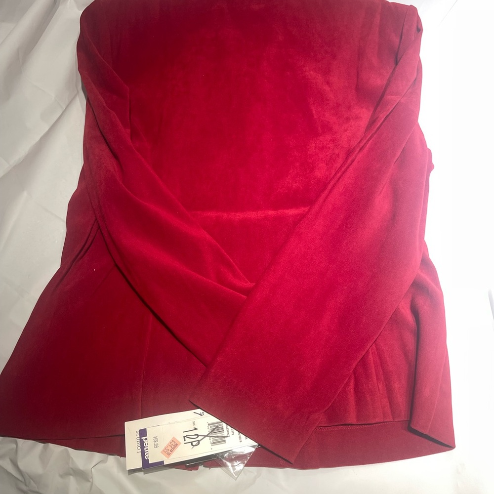 Studio One Petite Jacket - Picture 3 of 3